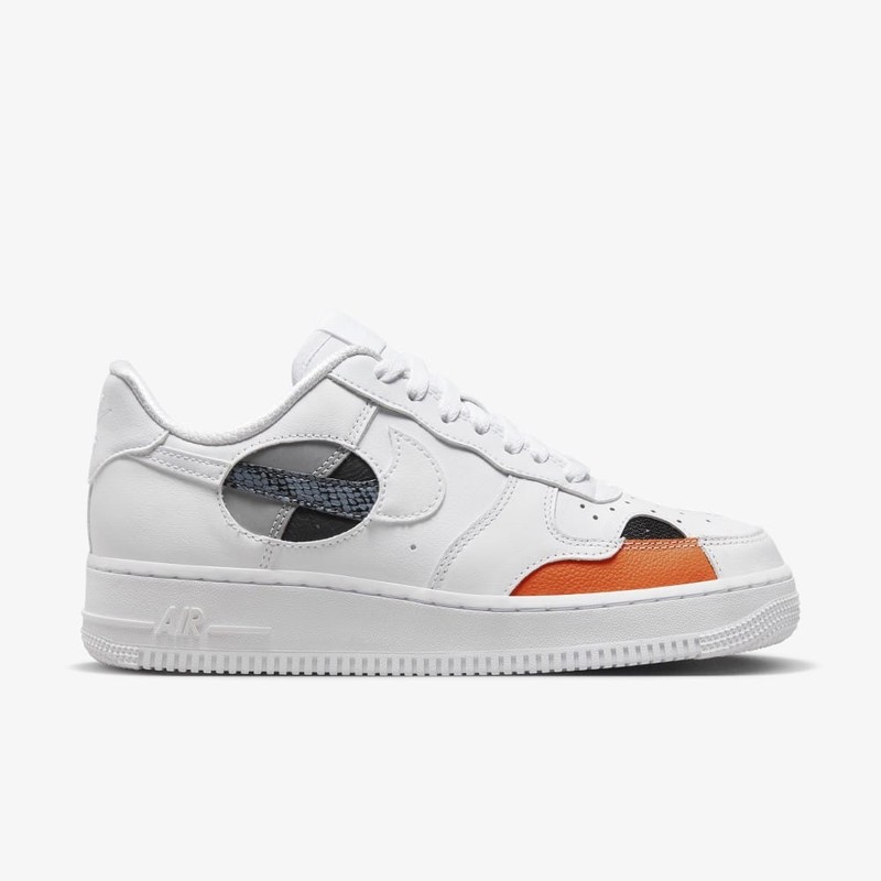 Scarpe nike air hot sale force 1 07